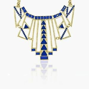 Aztec Lavish Necklace  
